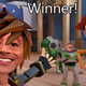 Illustration for article titled 'Shop Contest: The Rock Edition, Winners!